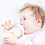 赤ちゃんの調乳にも安心なRO水ってどんなお水？