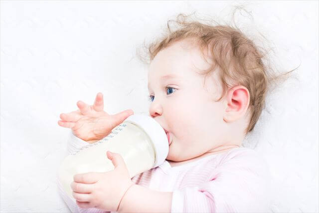 赤ちゃんの調乳にも安心なRO水ってどんなお水？