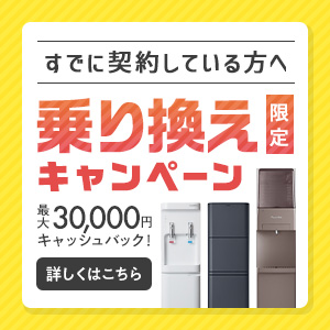 新規キャンペーン